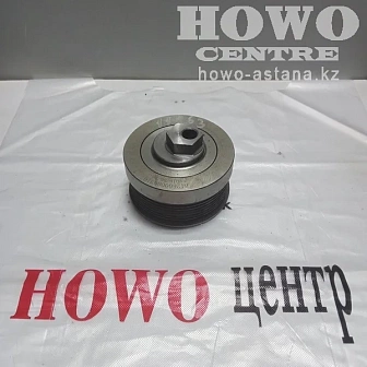 Ролик натяжной ремня 8 ручейковый 612600060310-1696