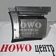 Ступенька кабины левая A7 WG1664230043