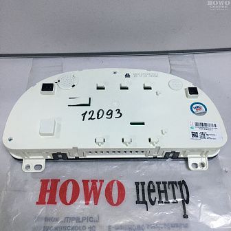 Щиток приборов WG9719580035/580005