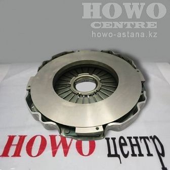 Корзина сцепления WG9925160611/2, WG9925160621