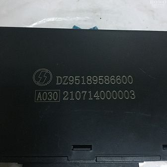Блок управления центрального замка и стеклоподъемников DZ95189586600