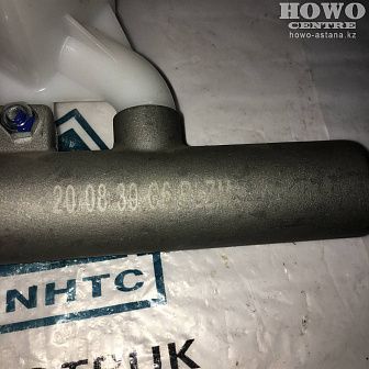 Цилиндр сцепления главный dz97188231520
