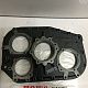 Крышка КПП задняя 10JSD140T