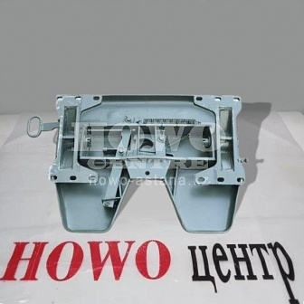 Седло прицепа AZ50 165mm WG9121935000