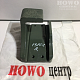 Кронштейн рессоры задней правый WG9725520277