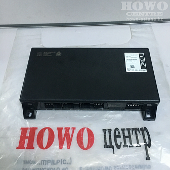 Блок электронной диагностики WG9716580023/1