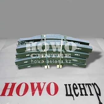 Рессора прицепа FUWA JP40T