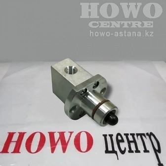 Клапан контрольный на КПП 12JS160T-1703022-3