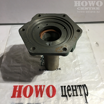 Флянец первичного вала КПП ДУНЧИ Ф-47 WG222020001