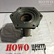 Флянец первичного вала КПП ДУНЧИ Ф-47 WG222020001