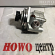 Насос ГУРа - ZF 8095 дюралевый оригинал -TBP4
