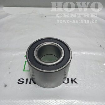 Подшипник ступицы переденей DAC 2858