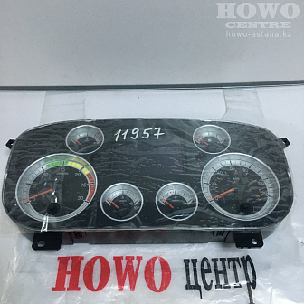 Щиток приборов WG9918580011