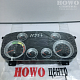Щиток приборов WG9918580011
