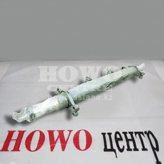 Балка прицепа FUWA 16T
