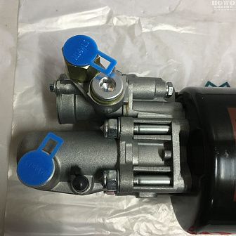 Цилиндр сцепления рабочий RL1608 PJ-A