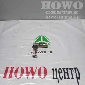 Наконечник кулисы наружняя резьба М14, М10