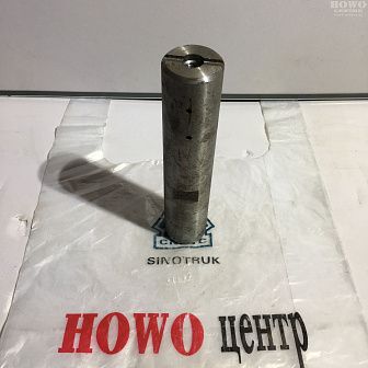 Шкворень поворотной цапфы Ф52*24.5