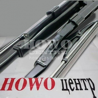 Щетка стеклоочистителя 650mm DZ14251740014