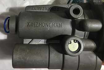 ПГУ DZ9112230177