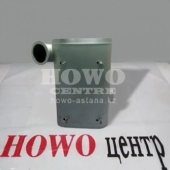 Глушитель DZ91259540008