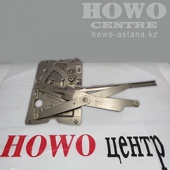 Стеклоподъемник ручной левый WG1664330403