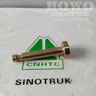 Палец амортизатора 14*85 AZ1642430239