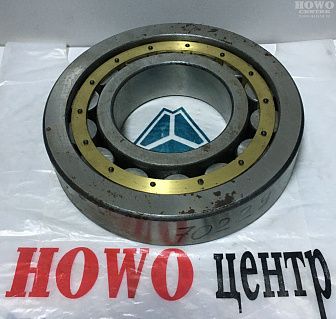 Подшипник барабана вибратора NJ 322 M