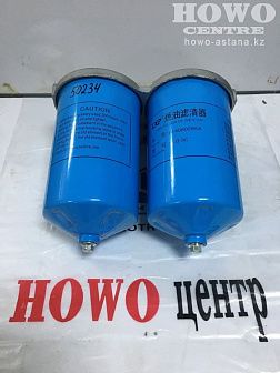 Фильтр топливный CLQ-9C