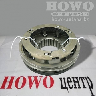 Синхронизатор КПП (12 скоростей) 12JSD240TA-11847140-1