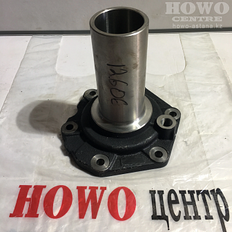 Крышка подшипника первичного вала КПП HW19710 WG2222020001