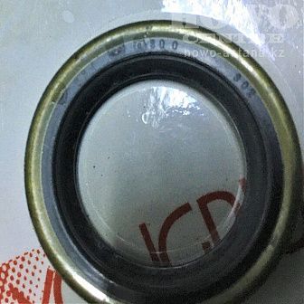 Сальник КПП-ZF 5S-111GP 25*35*7