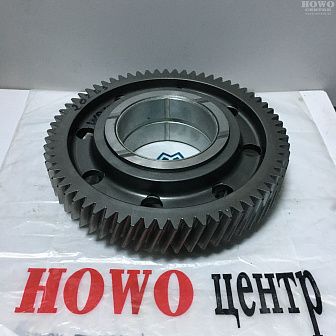 Шестерня средняя газораспределительного механизма WP12 612630030040