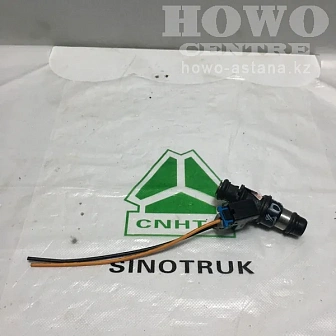 Форсунка на инжектор 2х контактная 6105 В 0875