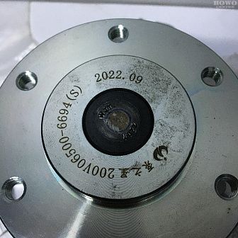 Помпа системы охлаждения 200V06500-66940