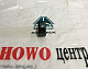 Кнопка опускания стекла 37AD-46040 RLD62H-089