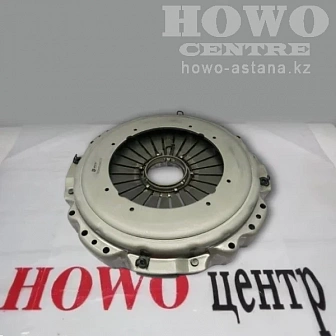 Корзина сцепления WG9925160611/2, WG9925160621