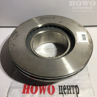 Диск тормозной WG9100443003