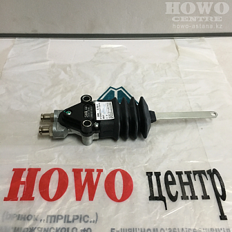 Пневморегулятор уровня пола кабины WG1642440051/29080070060