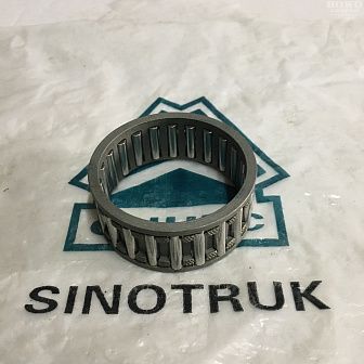 Подшипник роликовый КПП 45*53*21