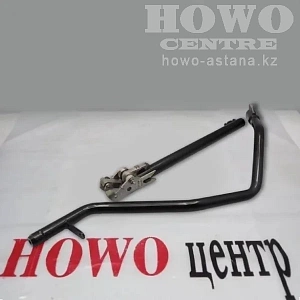 Тяга кулисы КПП DZ97259240015