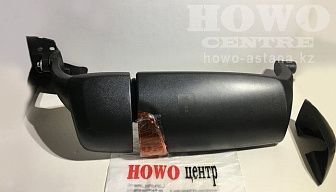 Зеркало боковое левое в сборе WG1664771010
