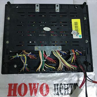 Блок реле и предохранителей WG 9130584000/2