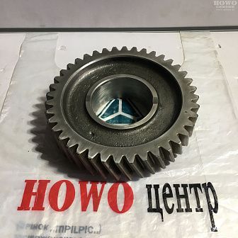 Шестерня КПП-ZF 5S-111GP
