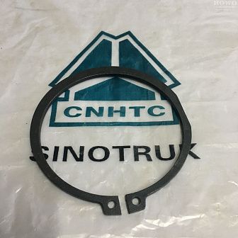 Кольцо стопорное  NB-312-№34