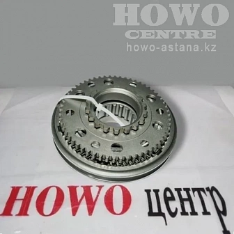 Синхронизатор КПП BSJS130T-1701190-1