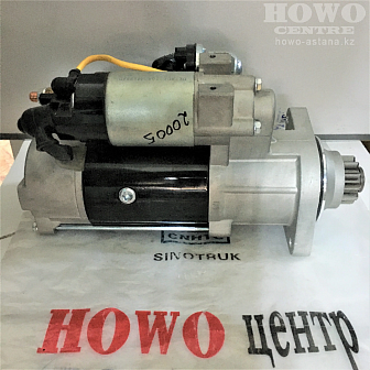Стартер 2801 DK28002108040699JD