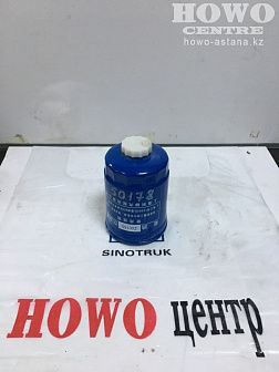 Фильтр топливный DX150