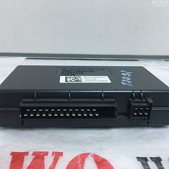 Блок электронной диагностики WG9716582003