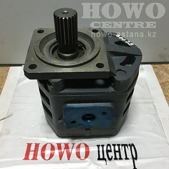 Гидронасос управления ковша CBGj - 3100 WG61700000